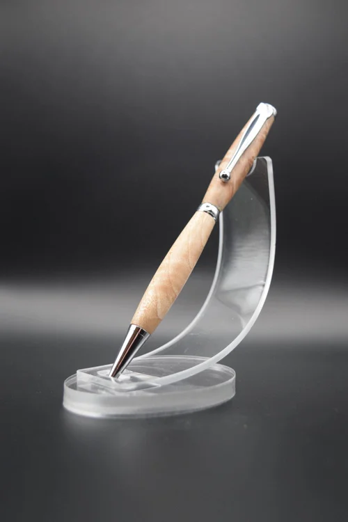 Maple Burl Pen