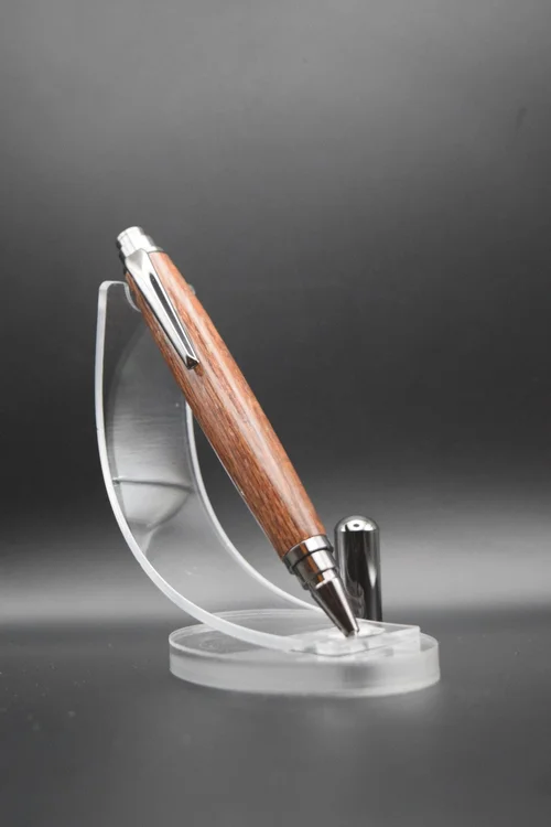 Leopardwood Rollerball Pen