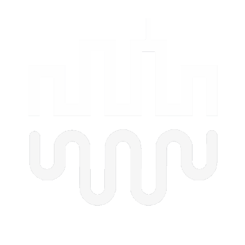 Architect of The Mind logo for mentalist Fred Berthelot