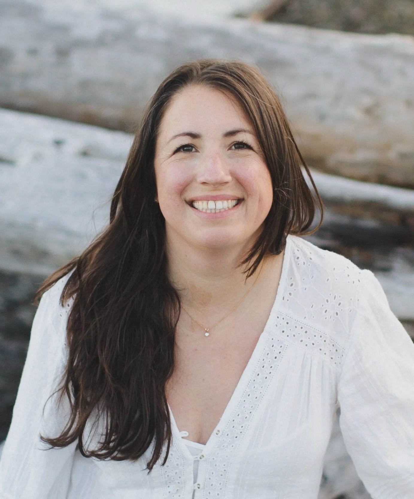 Aileen Fearman, Harbour Family Counselling
