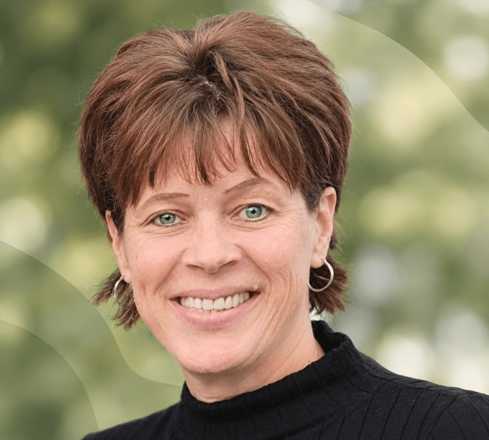Kelli Kramer, founder of Skill Build