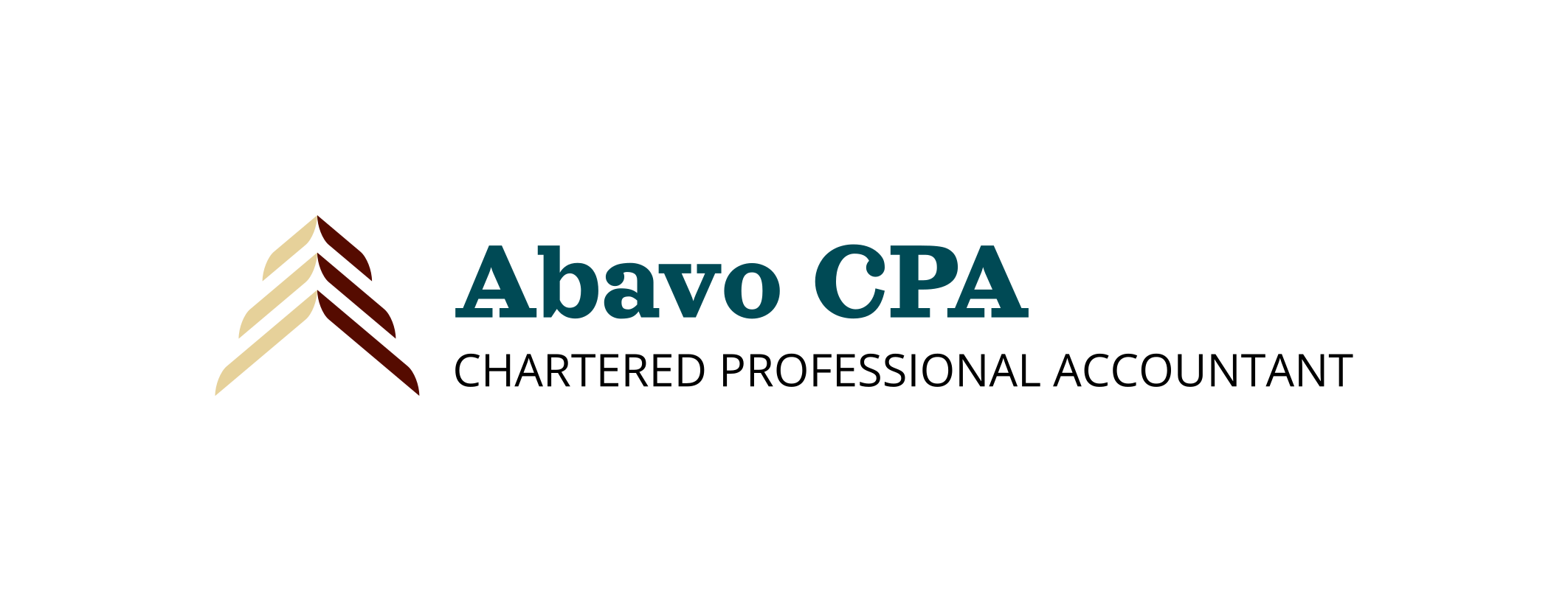 Abavo CPA Logo