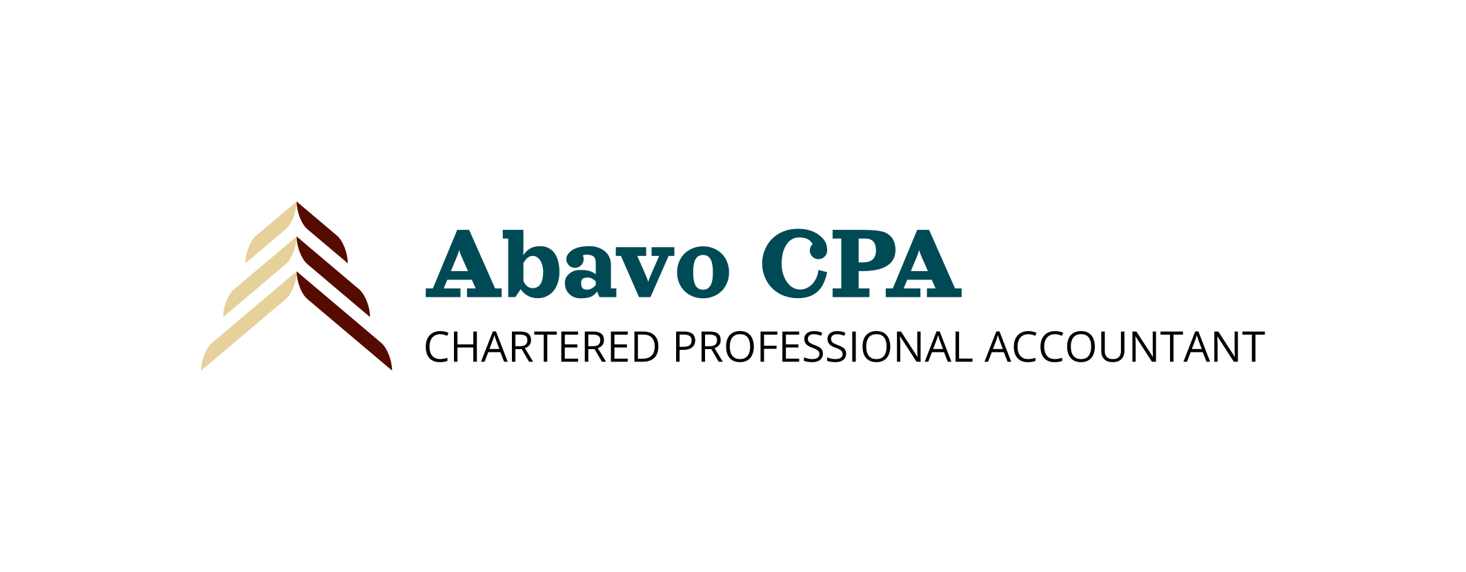 Abavo CPA, Chartered Professional Accountant