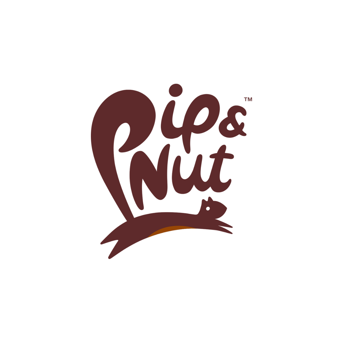 Pip & Nut