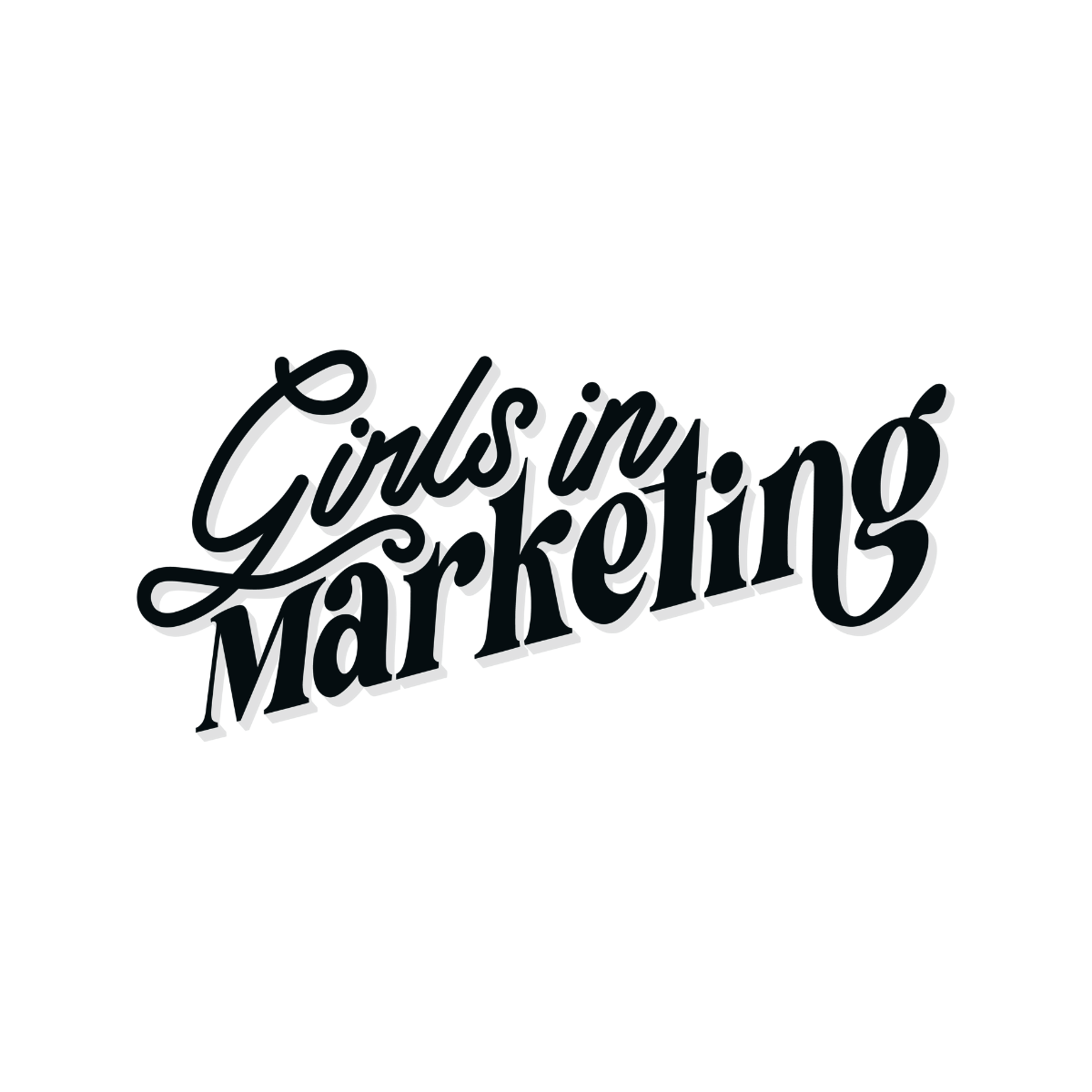 Girls in Marketing
