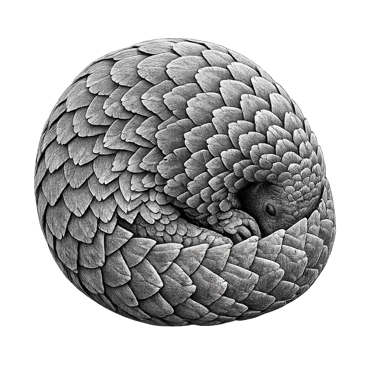The Pangolin