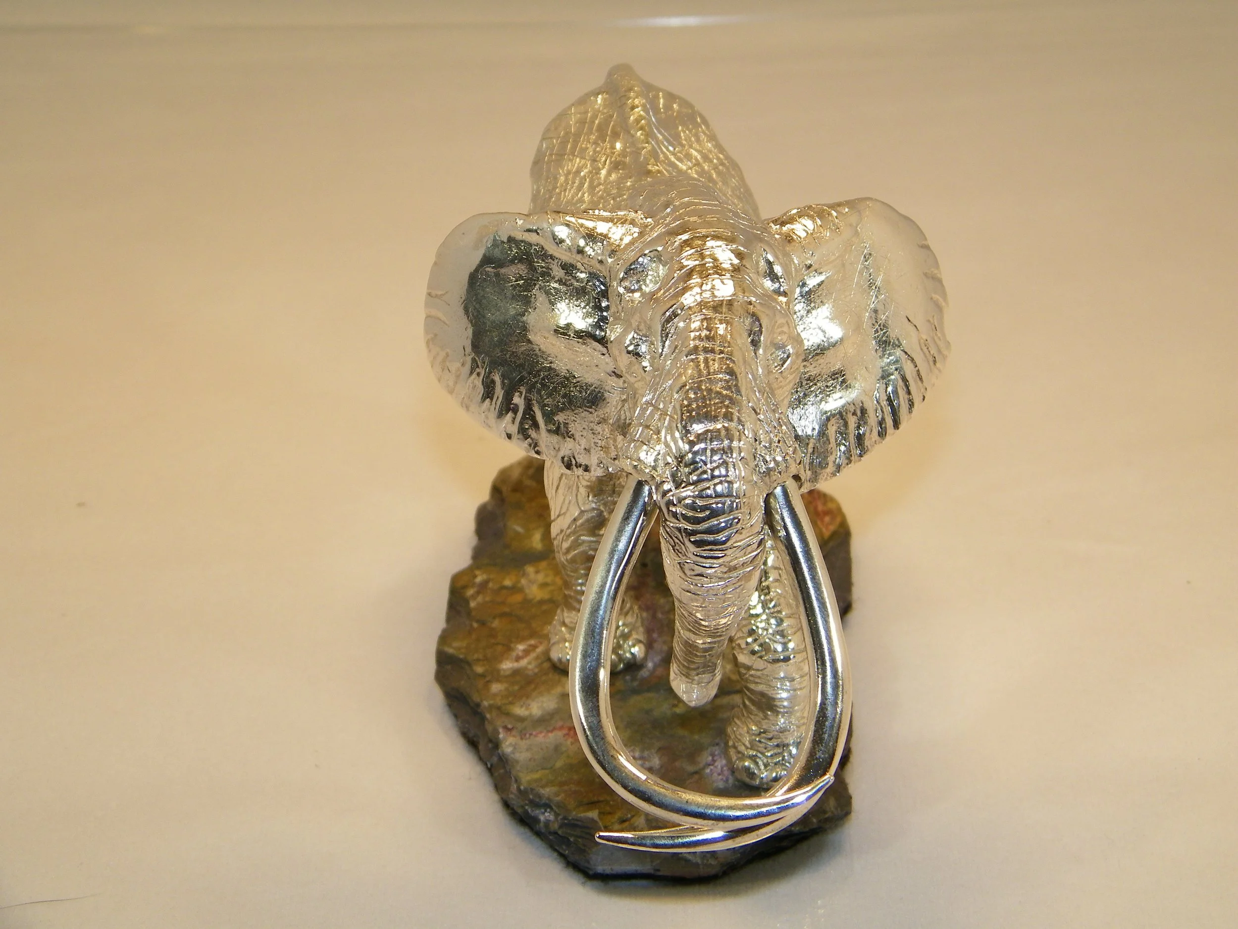 Shawu Sculpture