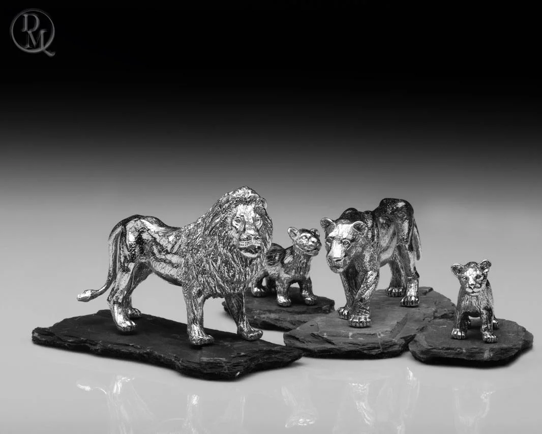 Lion Pride