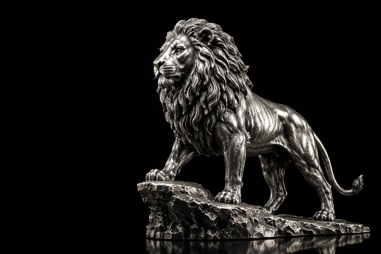 Featured Sculpture