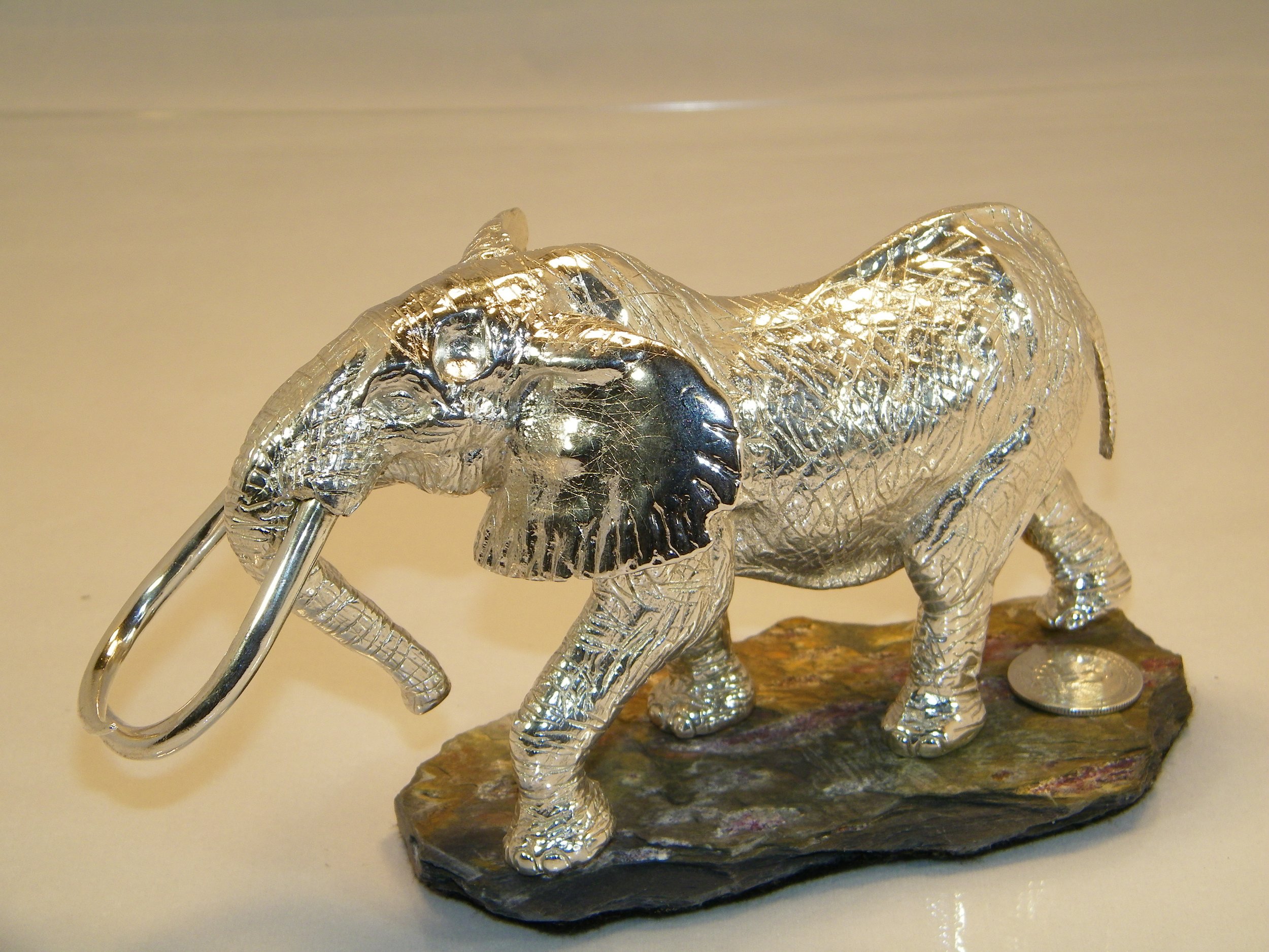 Shawu Sculpture
