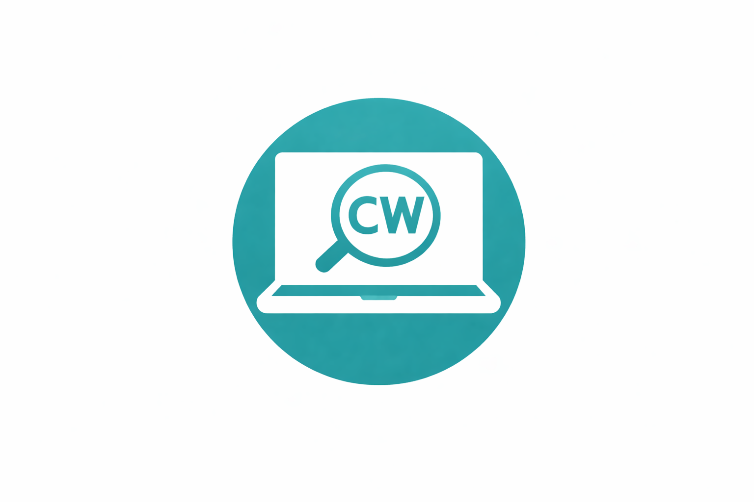 Computer Clinic by Computer Wall logo