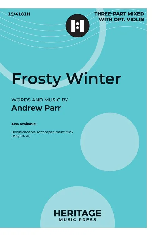 Frosty Winter
