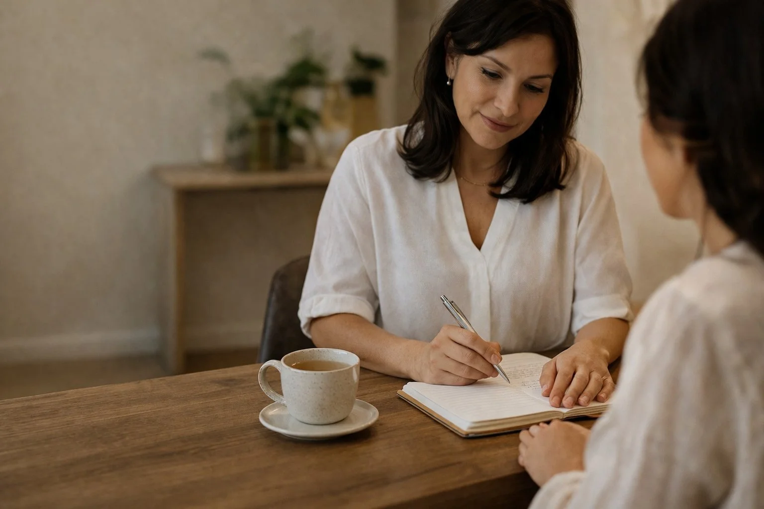 Your Personalized Care Direction