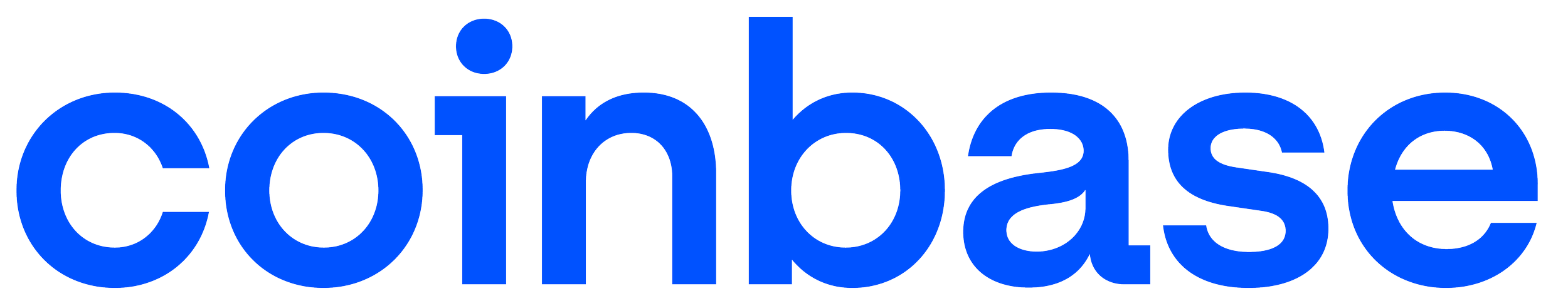 Coinbase