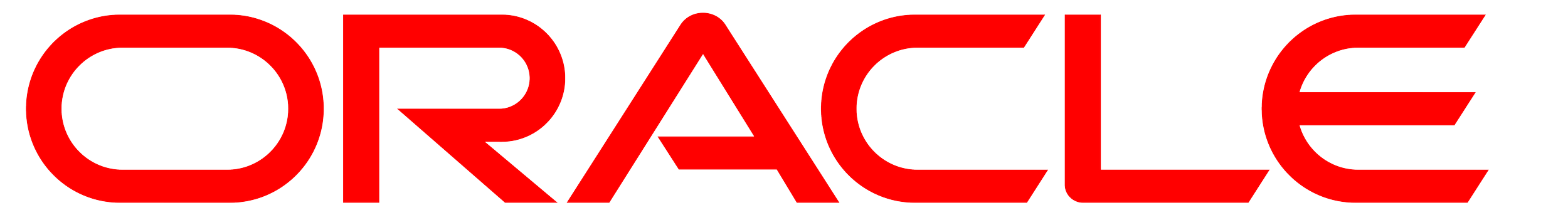 Oracle
