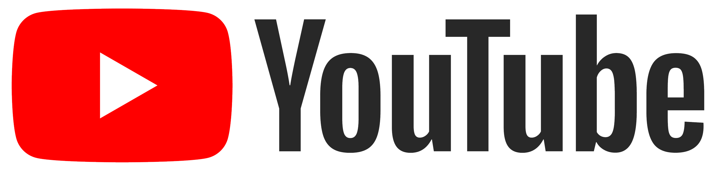 YouTube