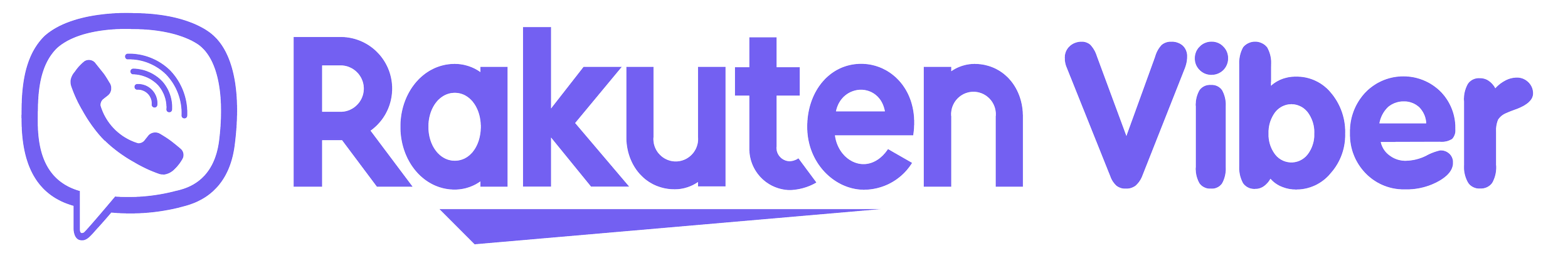 Rakuten Viber