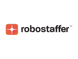 Logo Robostaffer B.V.