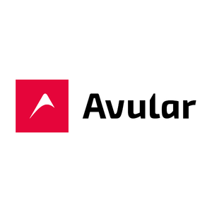 Logo Avular Robotics BV