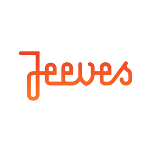 Logo Jeeves BV