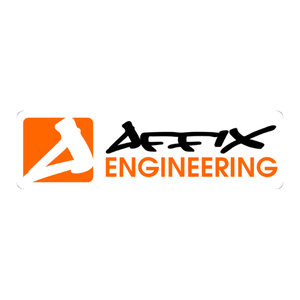 Logo Affix Engineering BV