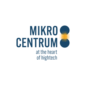Logo Mikrocentrum Activiteiten B.V.