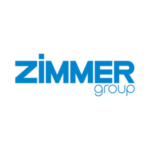 Logo Zimmer Group Benelux BV