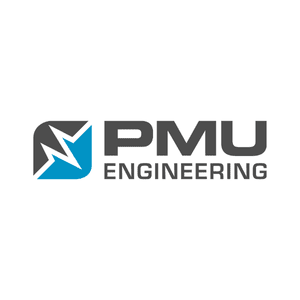 Logo PMU Engineering BV