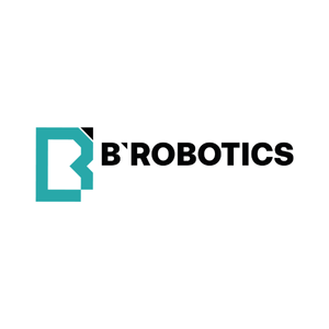 Logo Stichting Breda Robotics