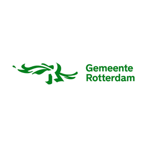 Logo Gemeente Rotterdam