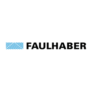 Logo FAULHABER Benelux B.V.