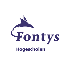 Logo Fontys Hogeschool