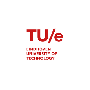 Logo Technische Universiteit Eindhoven - TUe