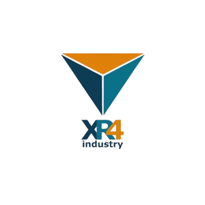 Logo XR4Industries BV