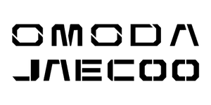 Logo OMODA&JAECOO Netherlands Sales B.V