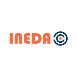 Logo Ineda Automation Group BV