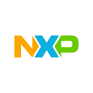 Logo NXP
