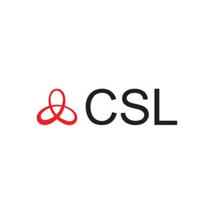 Logo CSL Benelux BV