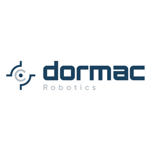 Logo Dormac Cobots