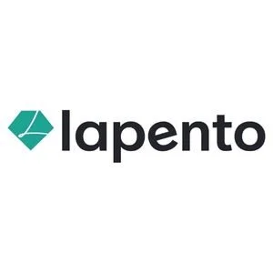Logo Lapento BV
