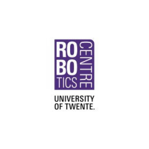 Logo Robotics Centre University of Twente
