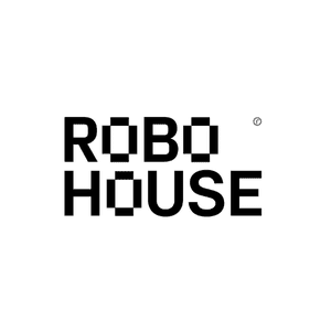 Logo Stichting Robohouse
