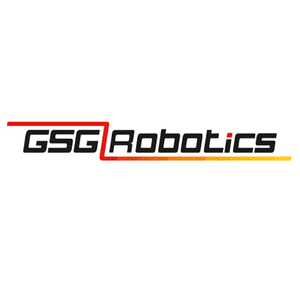 Logo GSG Robotics GmbH