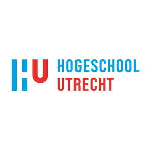 Logo Hogeschool Utrecht