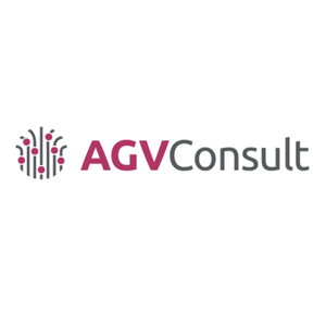 Logo AGVConsult BV