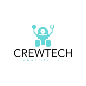 Logo CrewTech BV