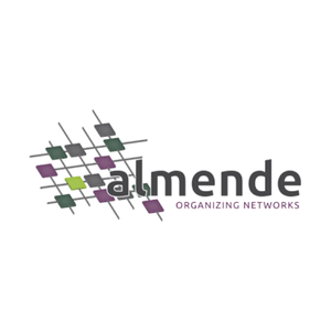 Logo Almende BV