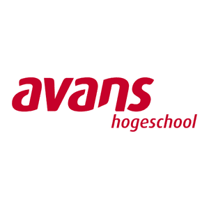 Logo Stichting Avans
