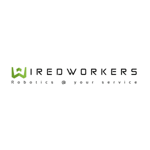Logo Wired Workers