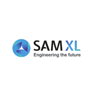Logo Sam XL